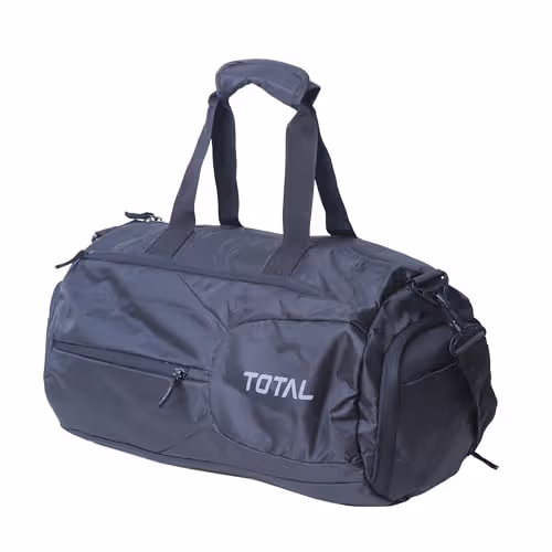 Total Drill Gym Bag