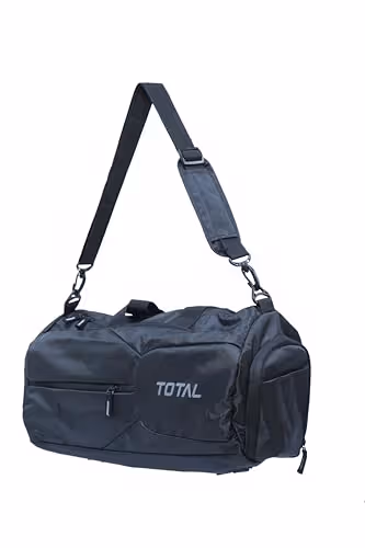 Total Drill Gym Bag