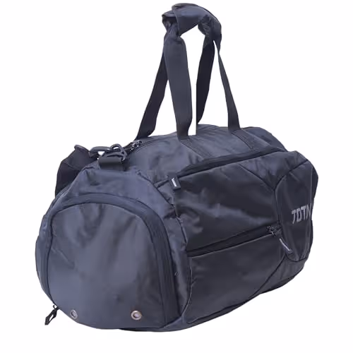 Total Drill Gym Bag
