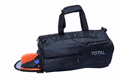 Total Drill Gym Bag