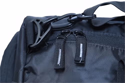 Total Drill Gym Bag