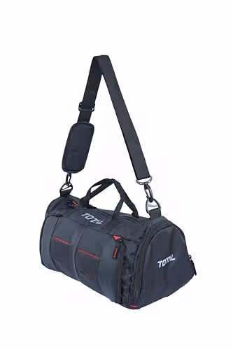 Total Grapel Gym Bag
