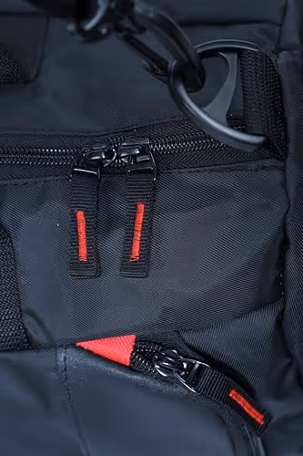 Total Grapel Gym Bag