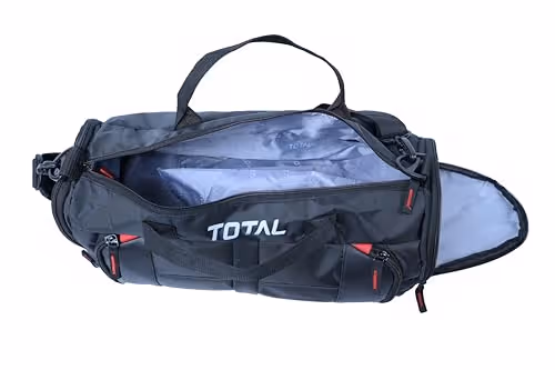 Total Grapel Gym Bag