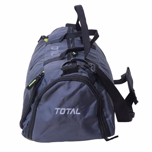 Total Grapel Gym Bag