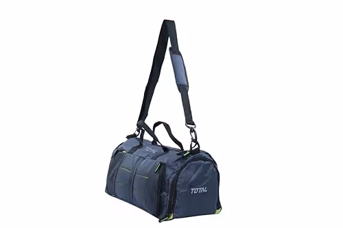 Total Grapel Gym Bag
