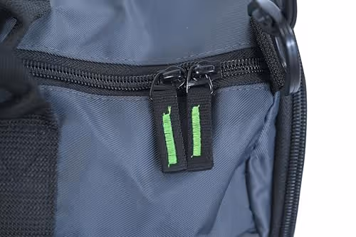 Total Grapel Gym Bag