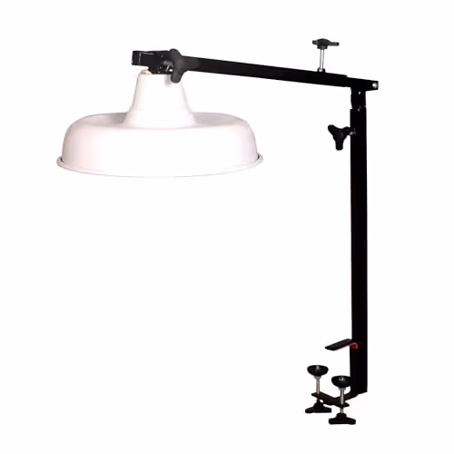 Total TENX Tournament Carrom Lamp Shade Professional National International Match Lamp Set