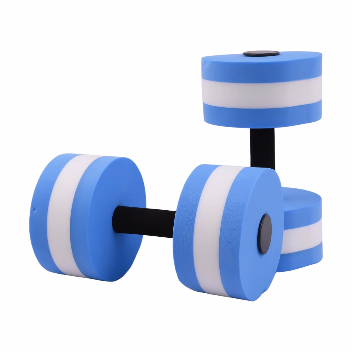 Total Aqua Dumbbells (Pair)