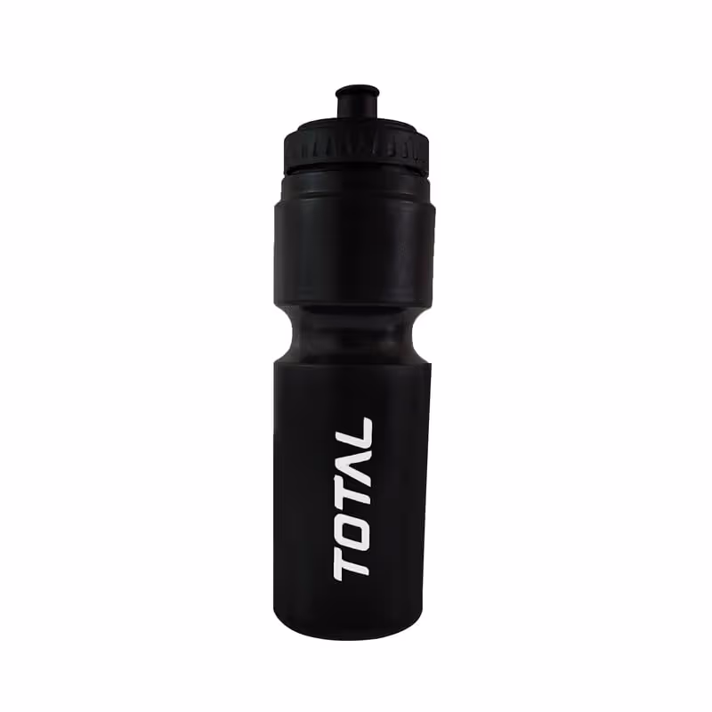 Total Sporty XL Sipper Water Bottle 800ml Green