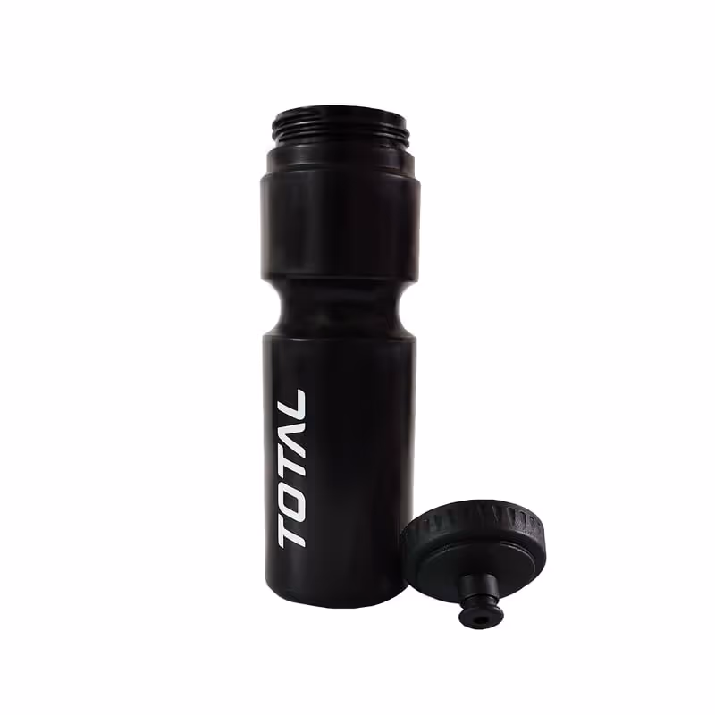 Total Sporty XL Sipper Water Bottle 800ml Green