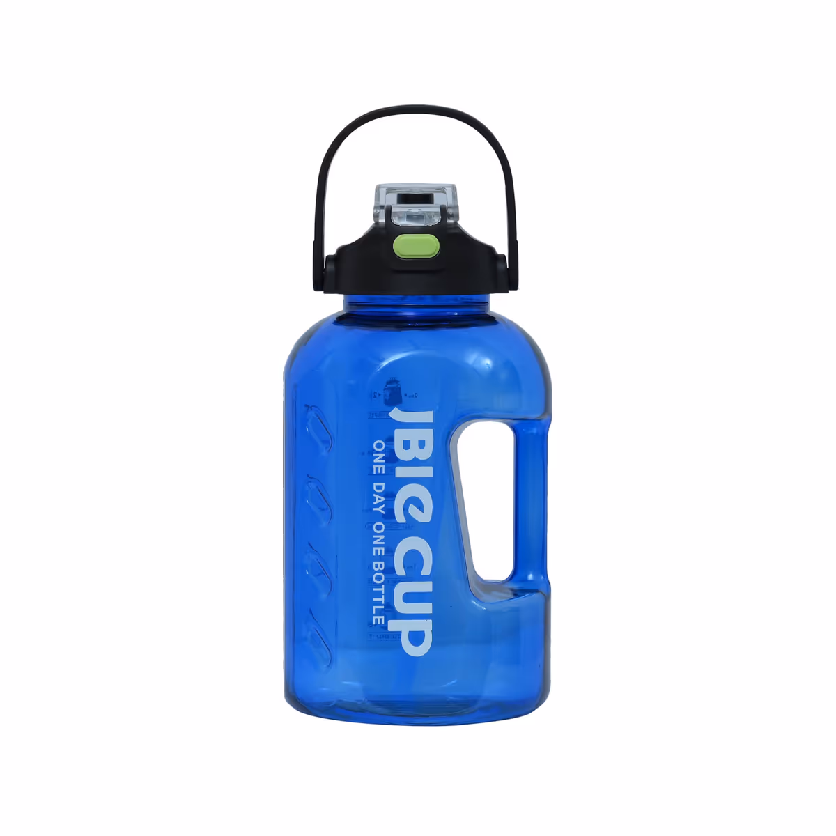 TS TS6-3 Large Capacity Sipper Blue 3 L
