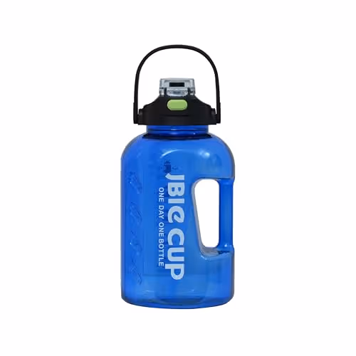 TS TS6-3 Large Capacity Sipper Blue 3 L