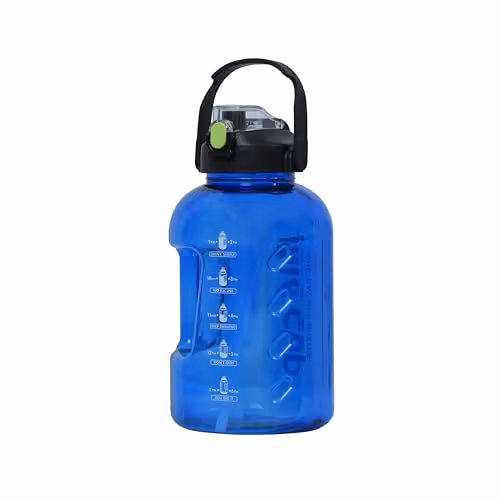 TS TS6-3 Large Capacity Sipper Blue 3 L