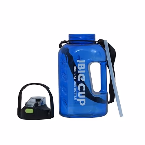 TS TS6-3 Large Capacity Sipper Blue 3 L