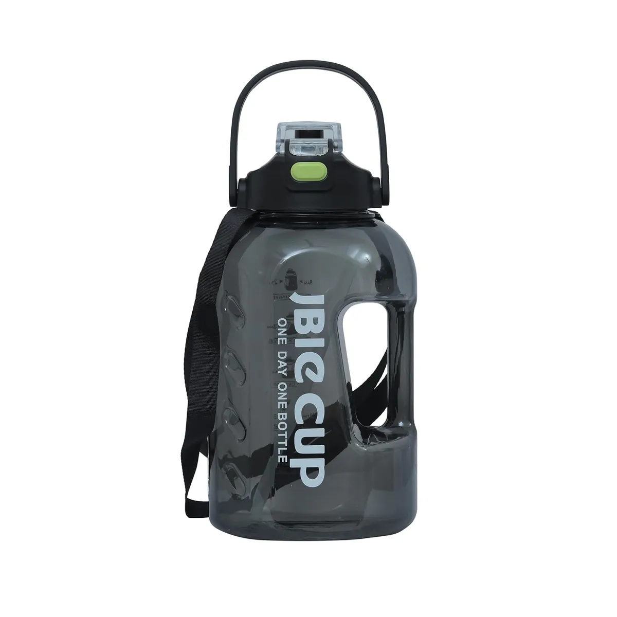 TS TS6-4 Large Capacity Sipper Black 3 L