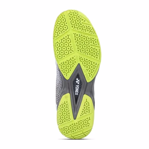 Yonex V100-I Badminton Shoes Lilac Mint Green Flash Size 9