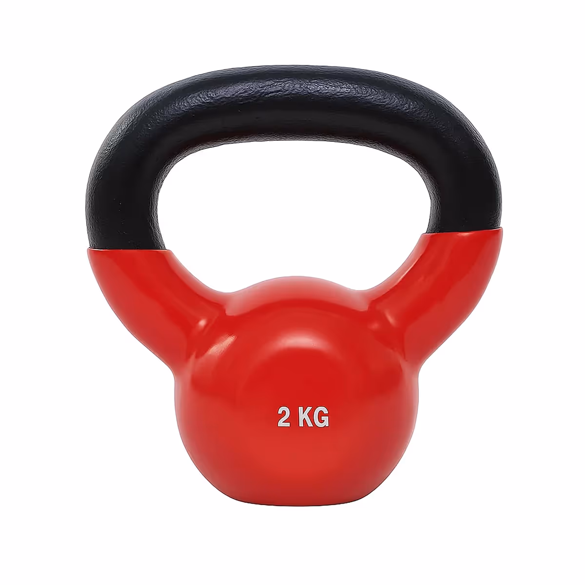 Total Kettlebell Orange 22kg
