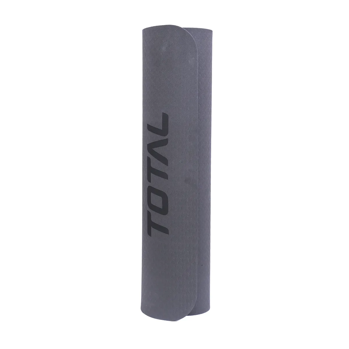 Total Sports Fitness TPE Yoga Mat