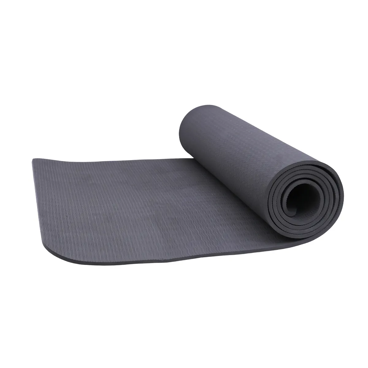 Total Sports Fitness TPE Yoga Mat