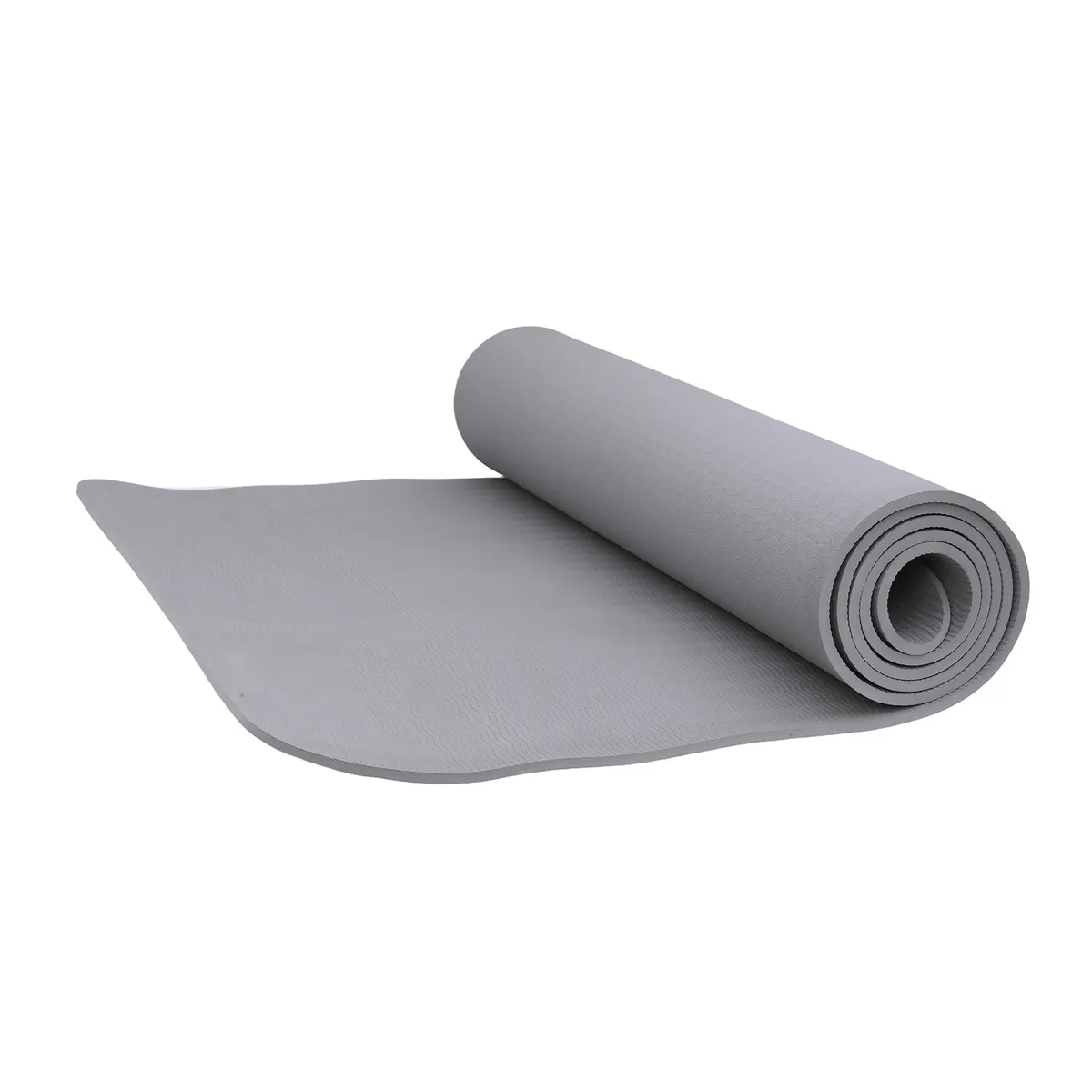 Total Sports Fitness TPE Yoga Mat