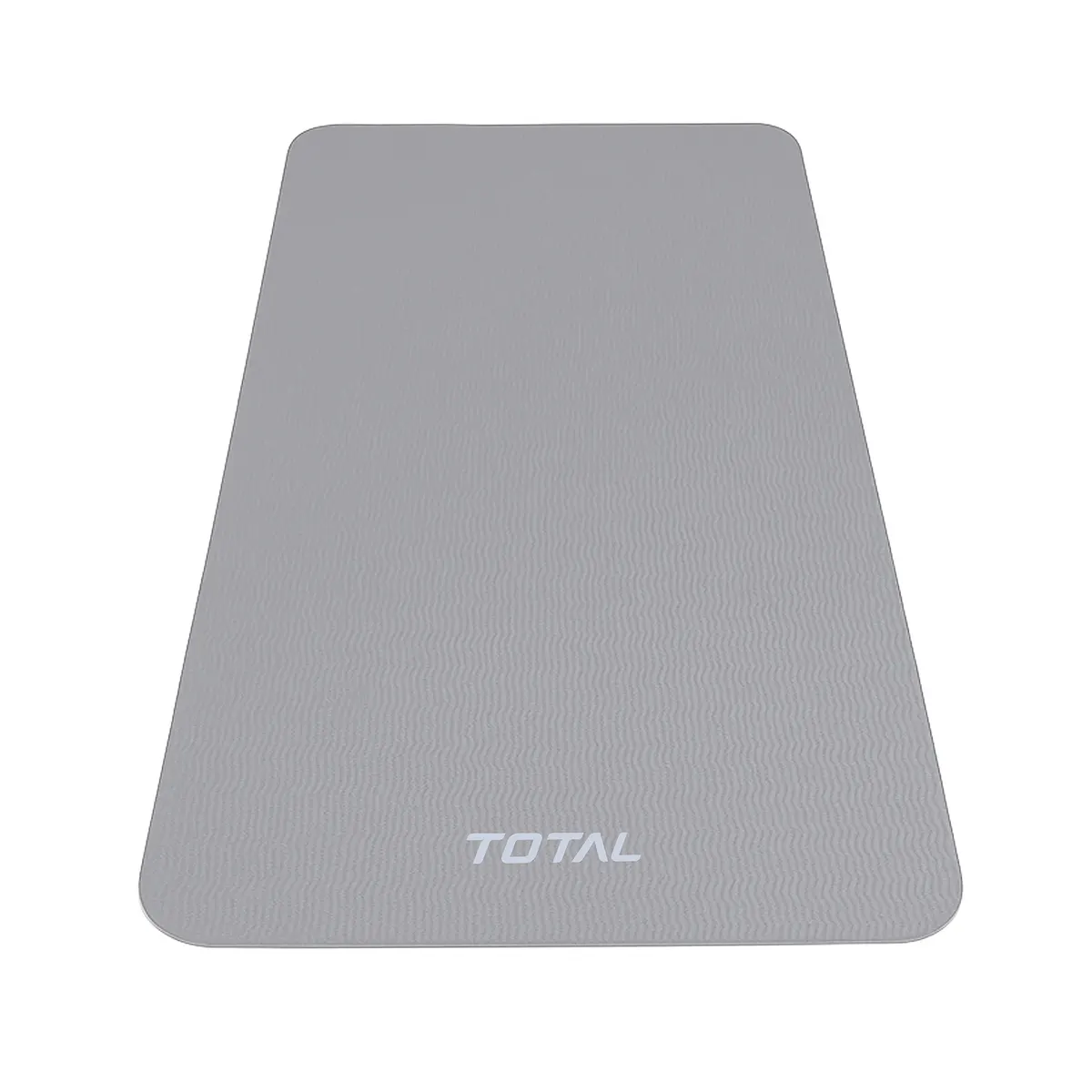 Total Sports Fitness TPE Yoga Mat