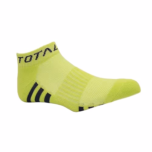 Total TS-SC-2022 Women's Ankle Length Socks Navy/Blue Single Pair