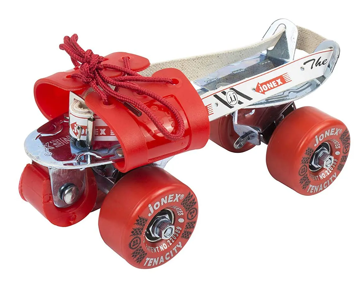 Jonex Tenacity Roller Skates Adjustable Junior to Senior