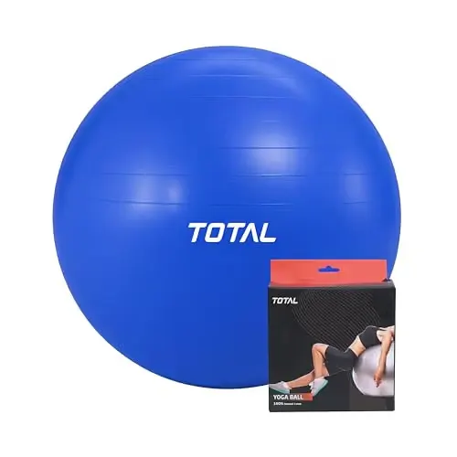 Total TSF1-47 Gym Ball