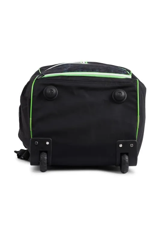SG Jaffa 2.0 Duffle Wheelie Cricket Kit Bag