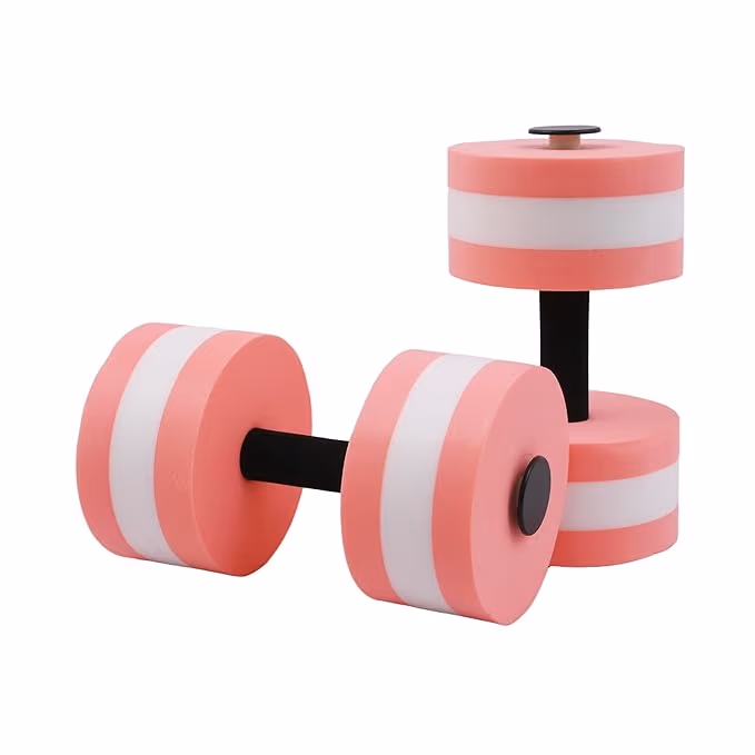 Total Aqua Dumbbells (Pair)