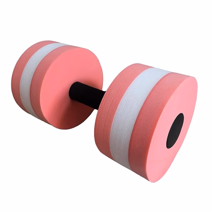 Total Aqua Dumbbells (Pair)