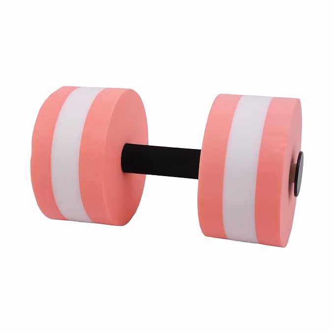 Total Aqua Dumbbells (Pair)