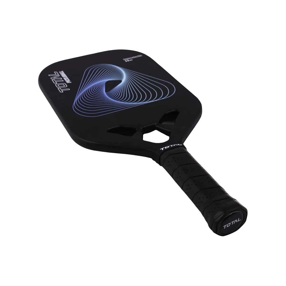 TOTAL TSF6-5 Pickleball Paddle Black 13MM Core