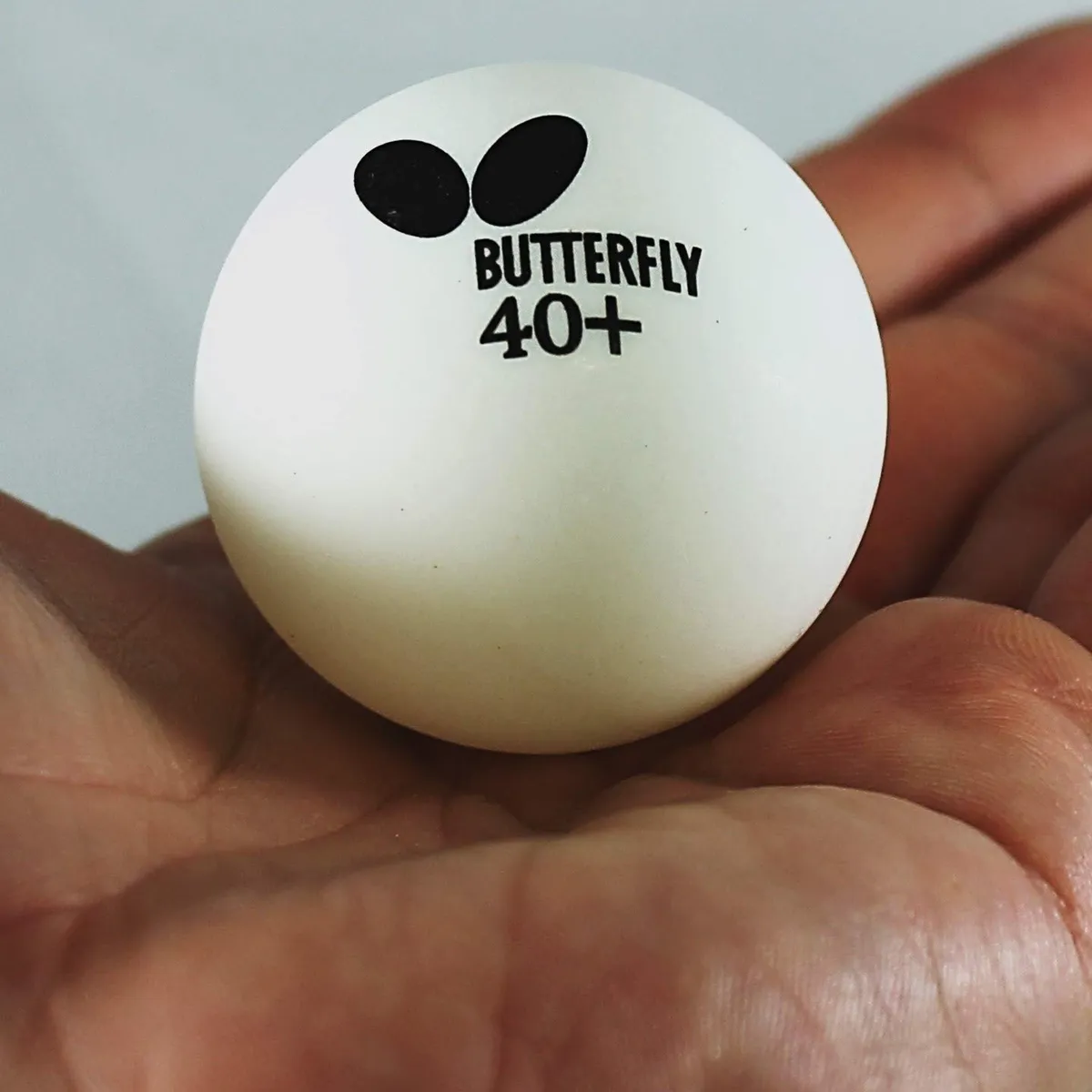 Butterfly Wakaba 3000 Table Tennis Bat Advanced