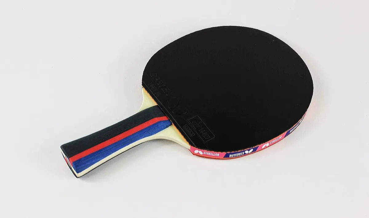 Butterfly RDJ S1 Table Tennis Bat Beginner to Intermediate