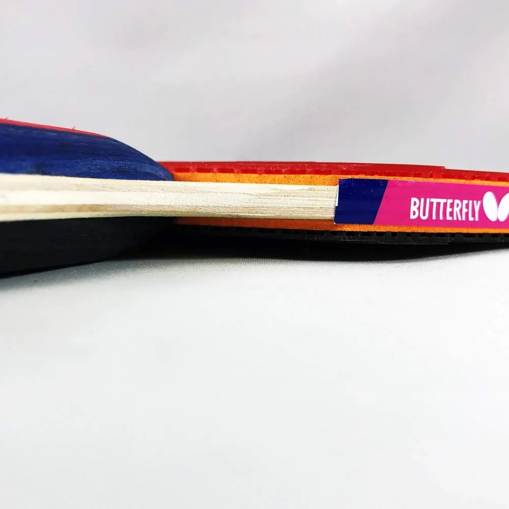 Butterfly RDJ S1 Table Tennis Bat Beginner to Intermediate