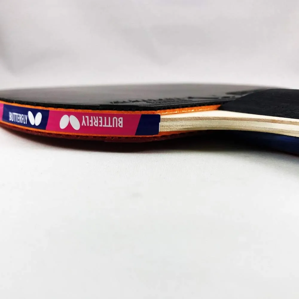 Butterfly RDJ S1 Table Tennis Bat Beginner to Intermediate
