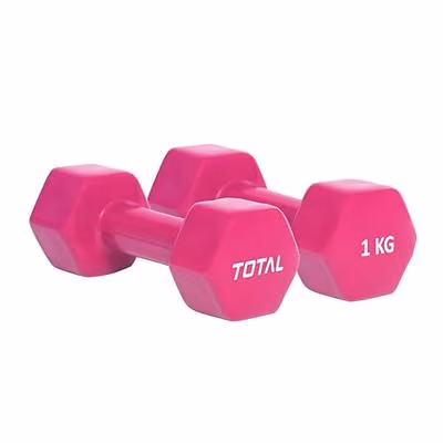 Total Vino Neoprene Dumbbell (Pair)