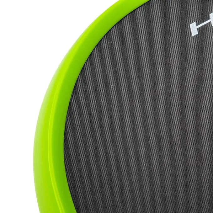Selkirk Halo Power XL Pickleball Paddle 13mm Green