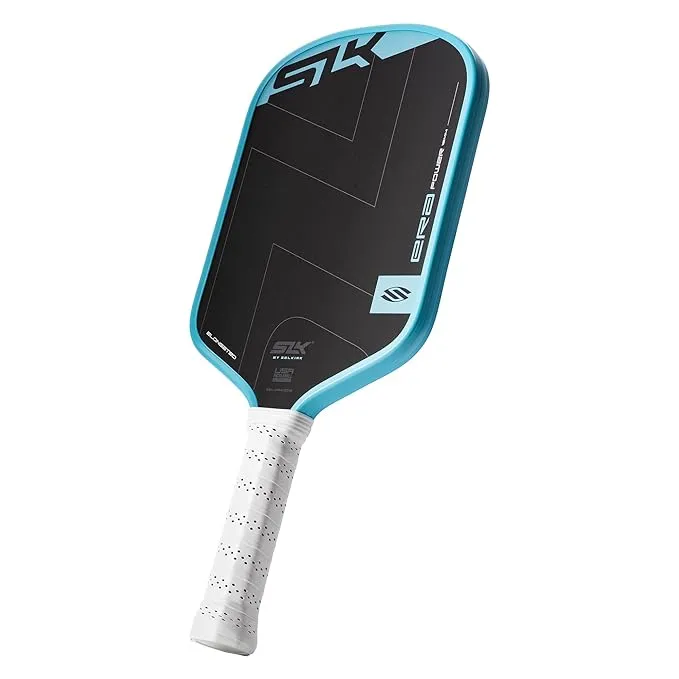 Selkirk Era Power EL Pickleball Paddle 16mm Cyan