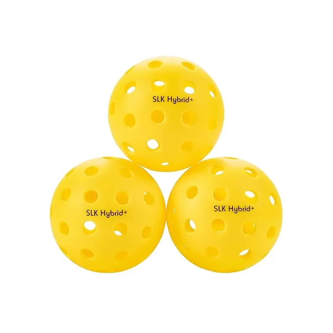 Selkirk SLK Reflex Bundle Pickleball Set 13mm