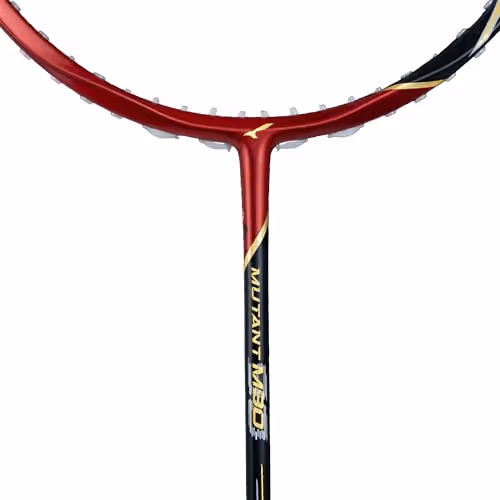 Katana Mutant M90 Bundle Badminton Racquet