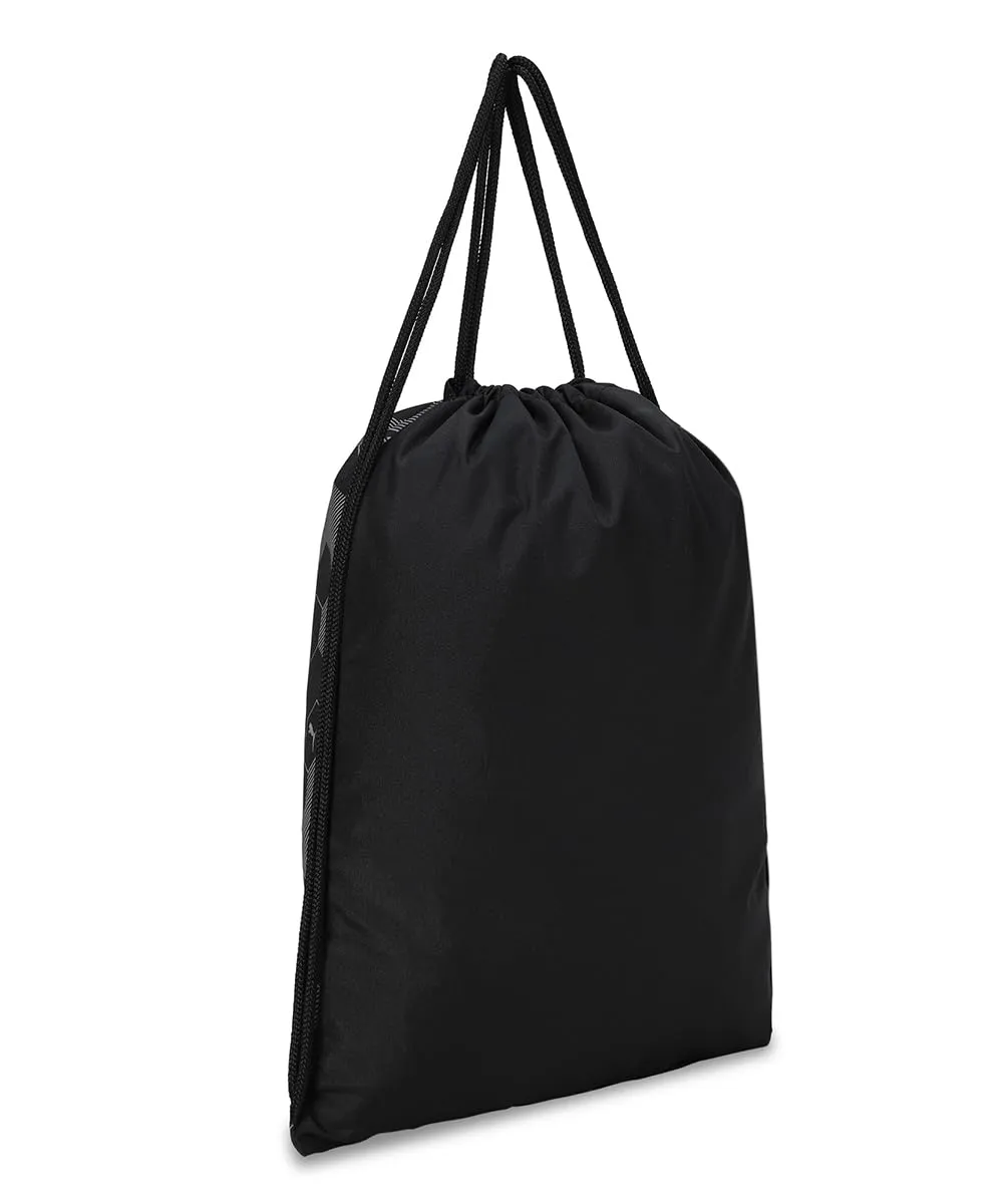 PUMA PUMA Phase Backpack PUMA Black 079510-01 Multiple Compartments Padded Straps