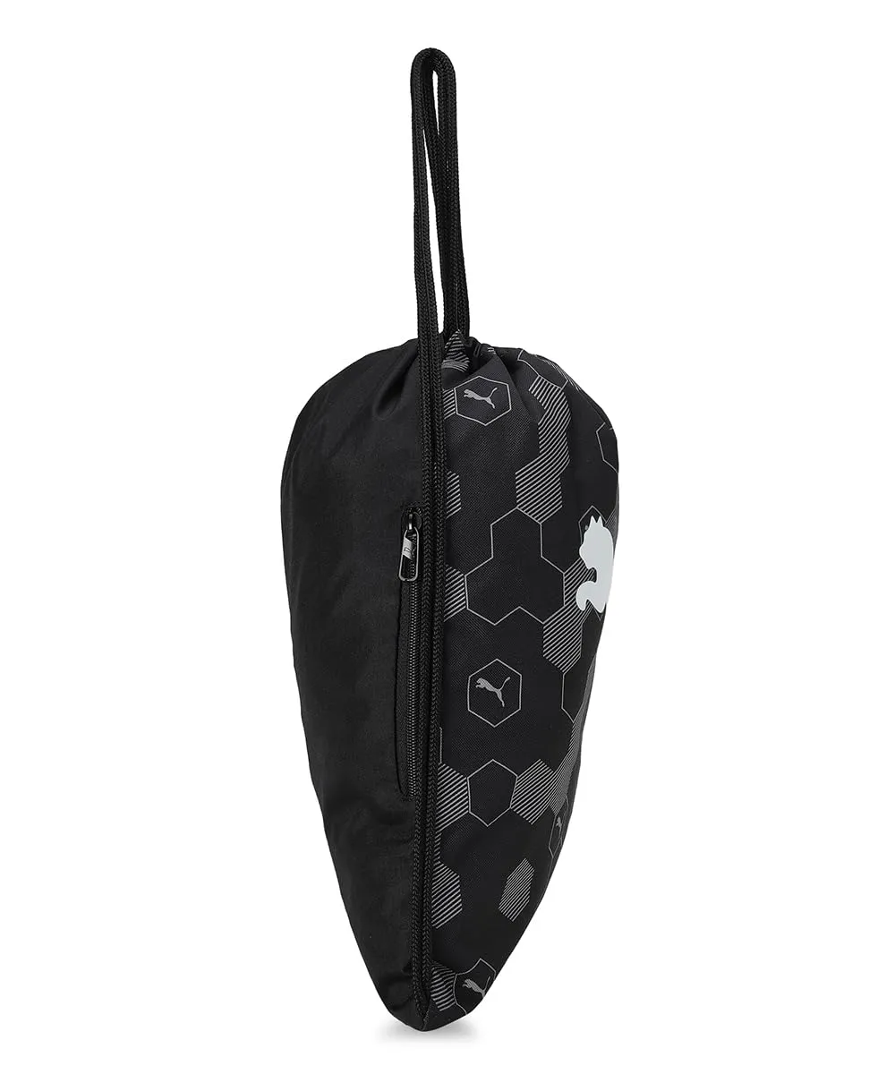PUMA PUMA Phase Backpack PUMA Black 079510-01 Multiple Compartments Padded Straps