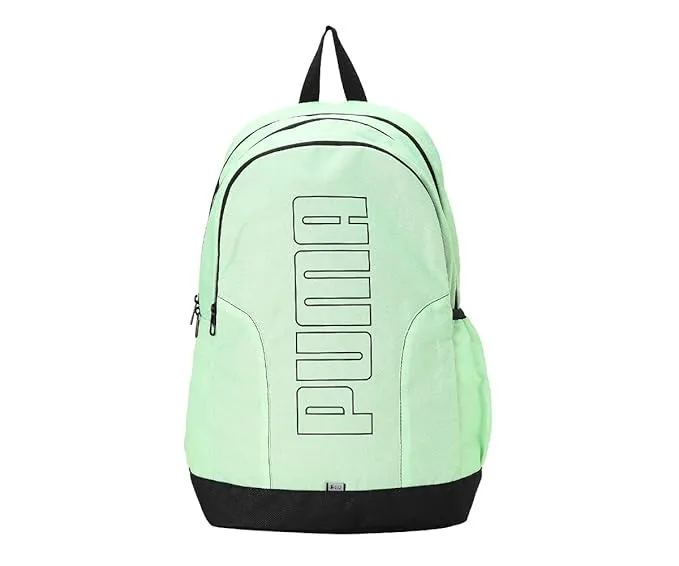 PUMA PUMA Core Laptop Backpack Star Sapphire 090183-04 Multiple Compartments Padded Straps