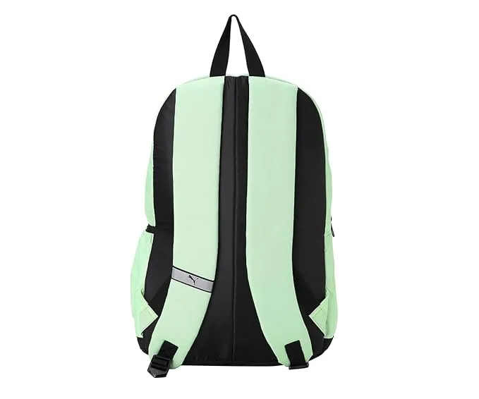 PUMA PUMA Core Laptop Backpack Star Sapphire 090183-04 Multiple Compartments Padded Straps
