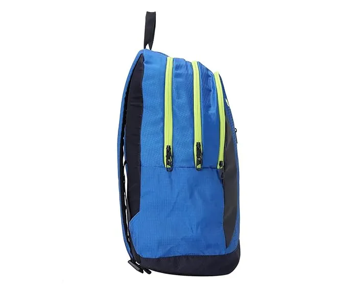 PUMA PUMA Core Backpack Dark Red 090185-03 Multiple Compartments Padded Straps