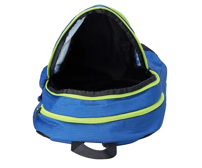 PUMA PUMA Core Backpack Dark Red 090185-03 Multiple Compartments Padded Straps