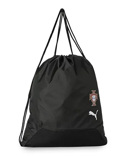 PUMA PUMA Academy Backpack PUMA Black 091095-01 Multiple Compartments Padded Straps
